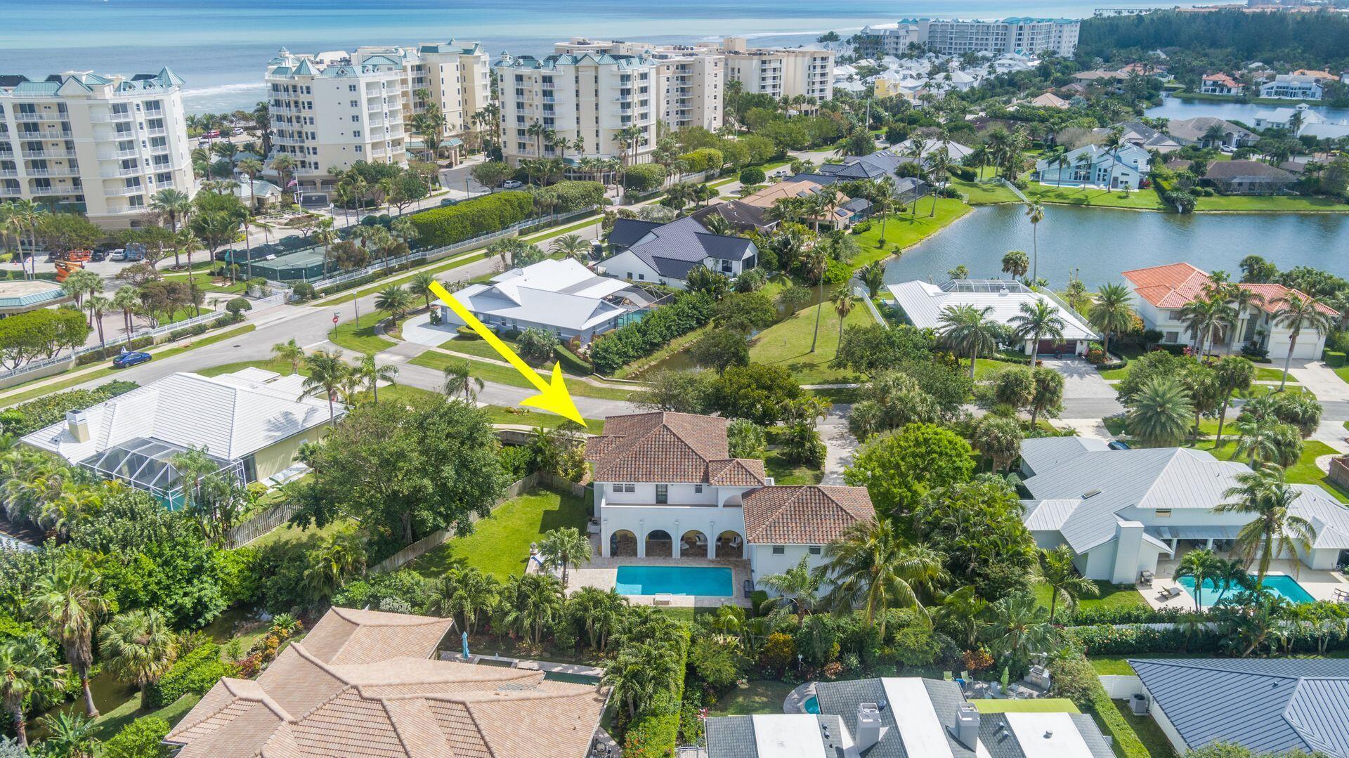 OLYMPUS - Residential