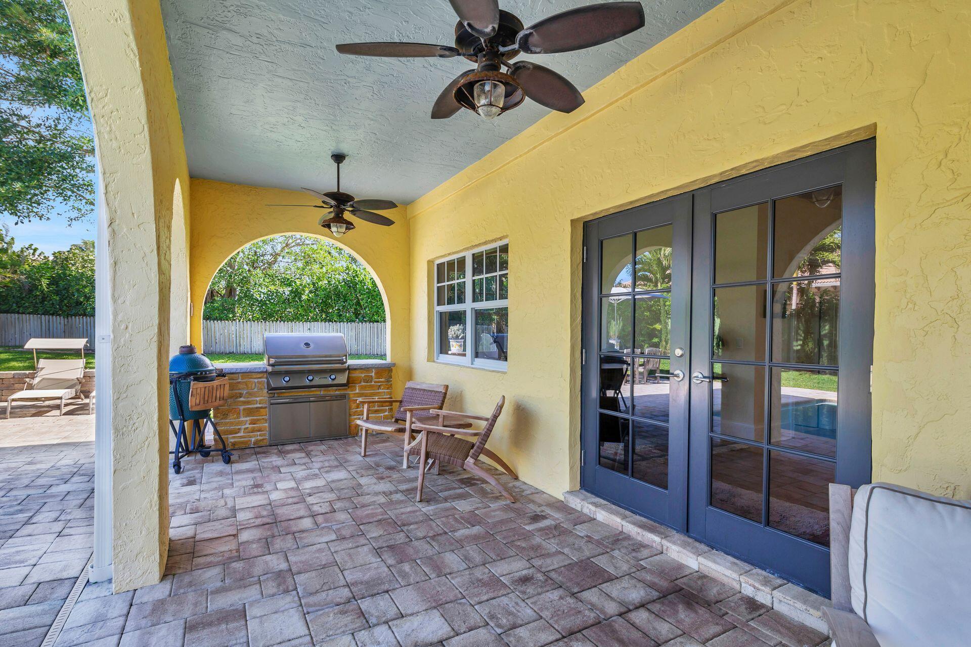 OLYMPUS - Residential