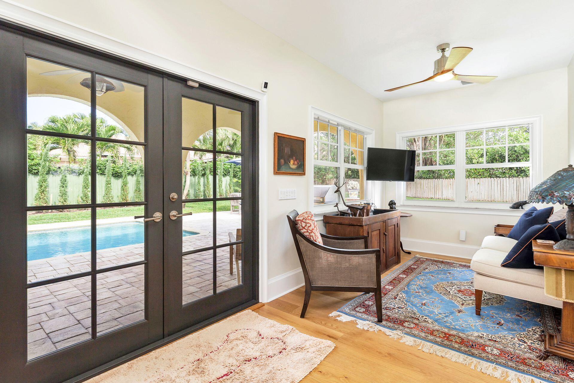 OLYMPUS - Residential