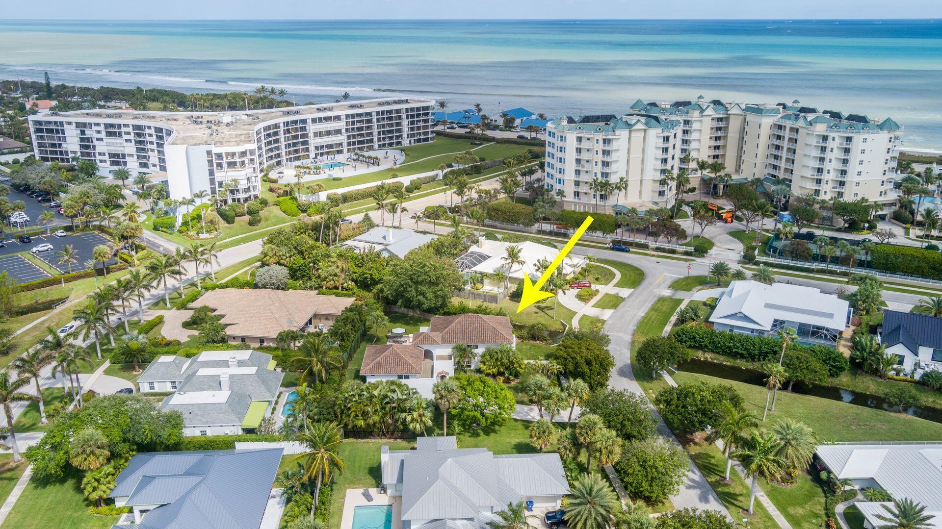 OLYMPUS - Residential