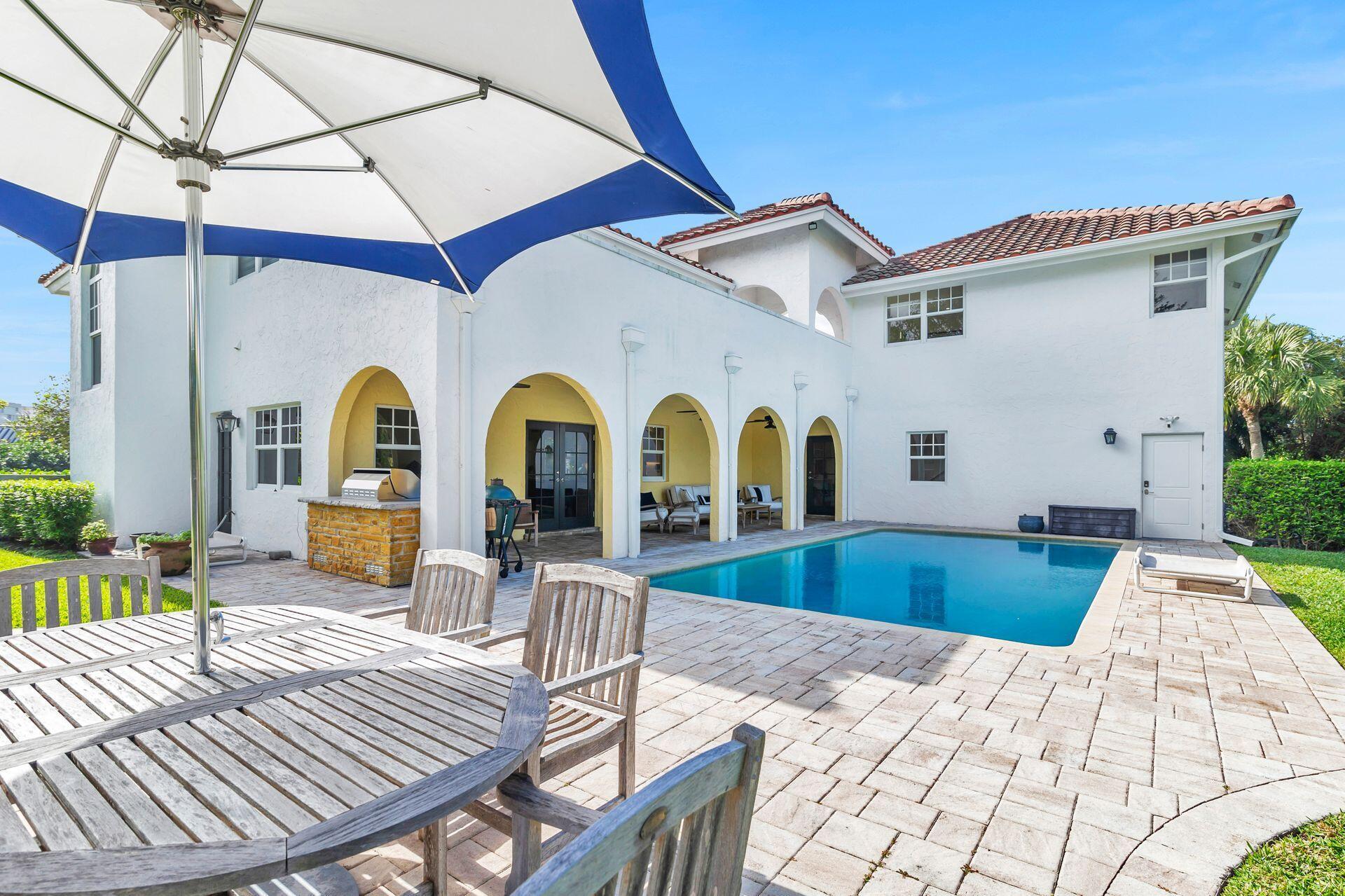 OLYMPUS - Residential