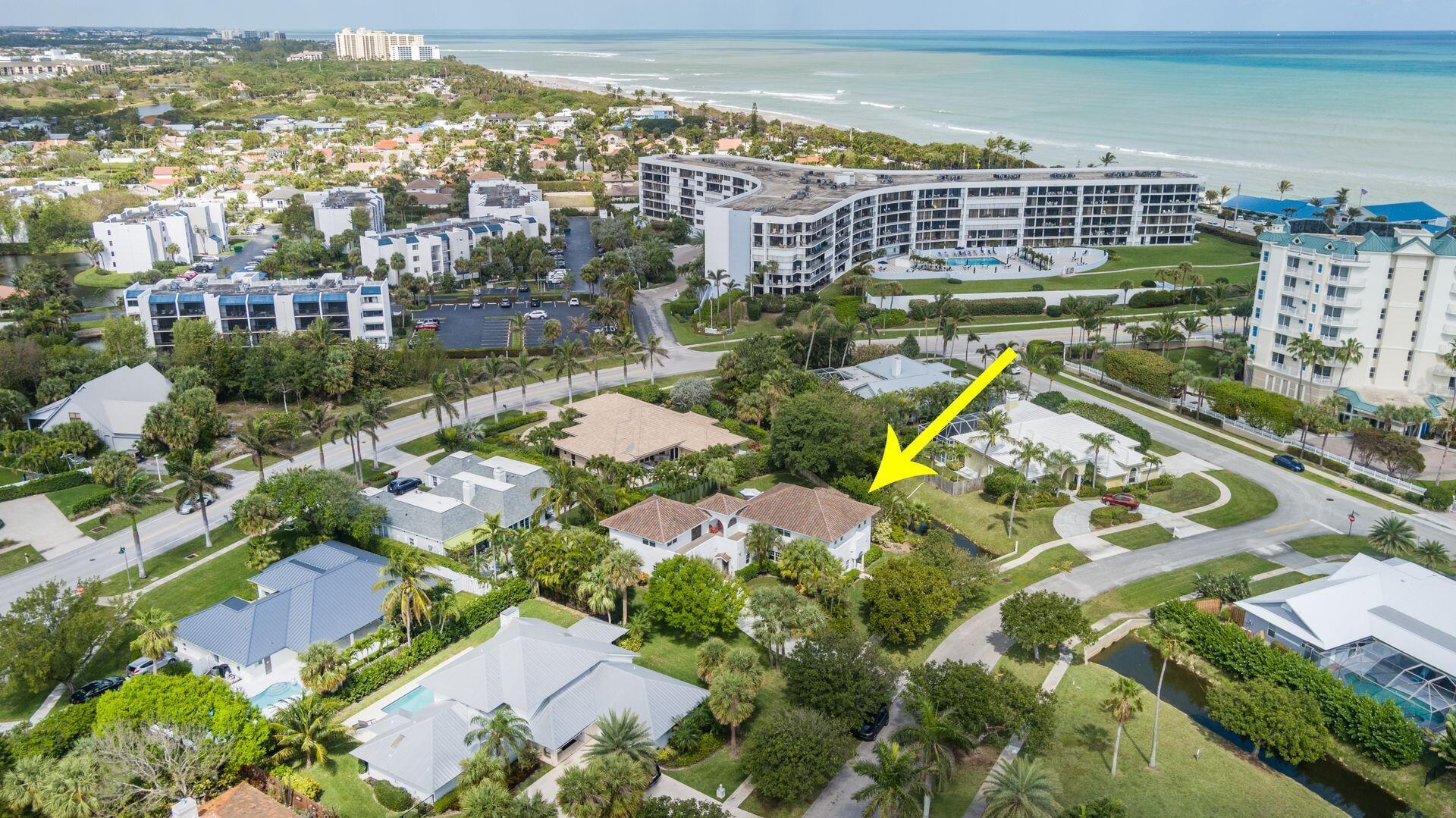 OLYMPUS - Residential