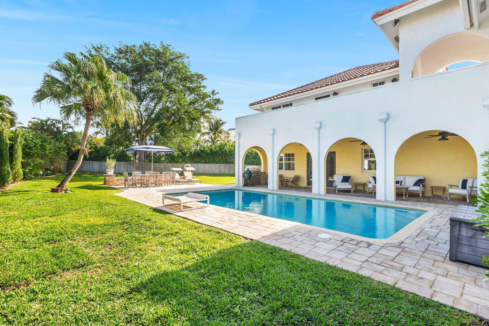 OLYMPUS - Residential