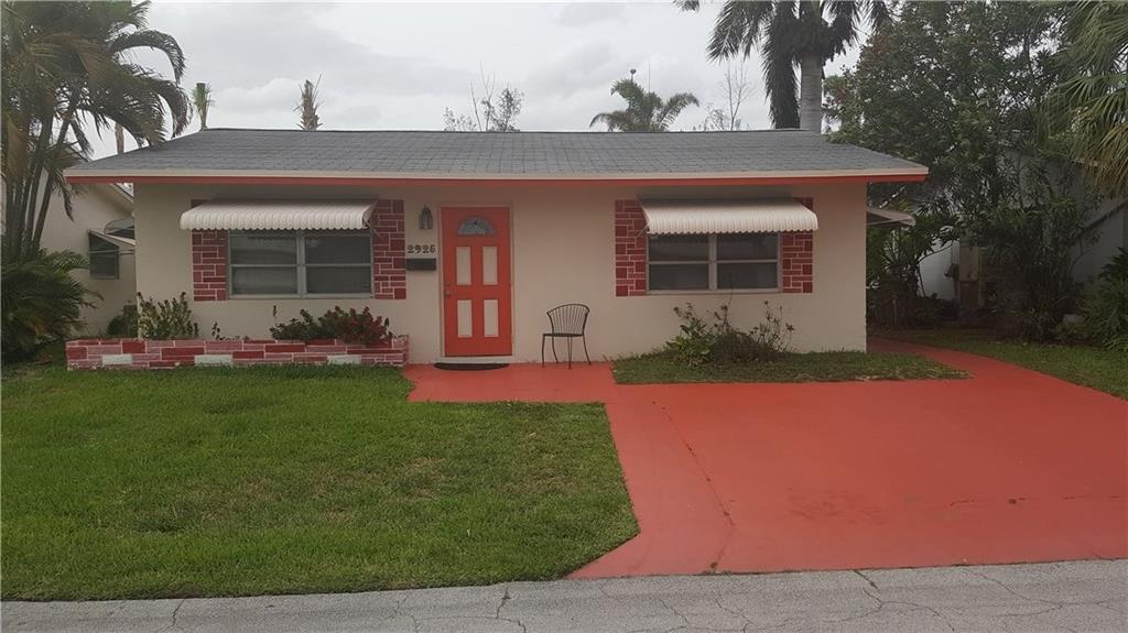 Tamarac Lakes South 62-24 - Residential