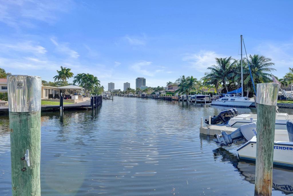 SANTA BARBARA SHORES - Residential Lease