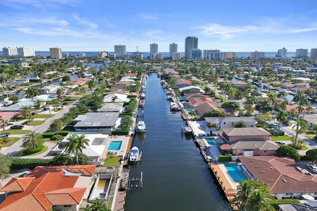 SANTA BARBARA SHORES - Residential Lease