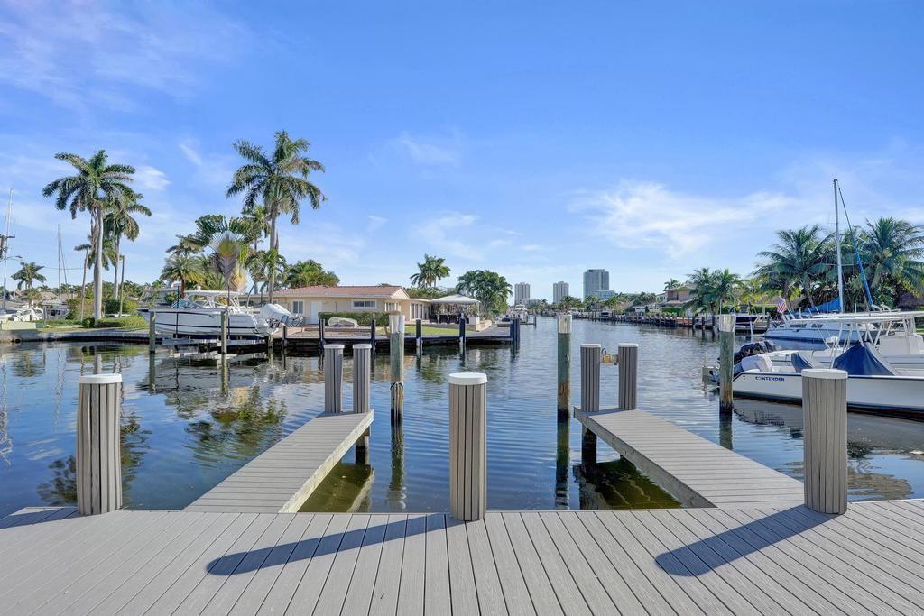 SANTA BARBARA SHORES - Residential Lease