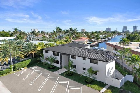 840 SE 22nd Ave 4 Pompano Beach FL 33062