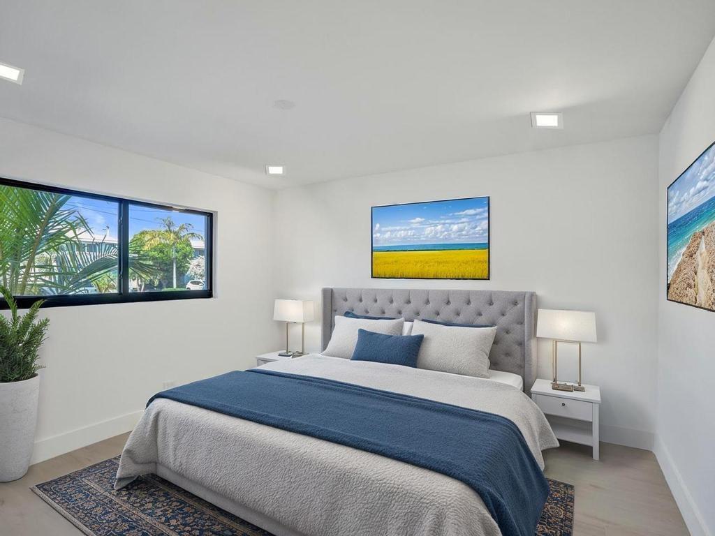 SANTA BARBARA SHORES - Residential Lease