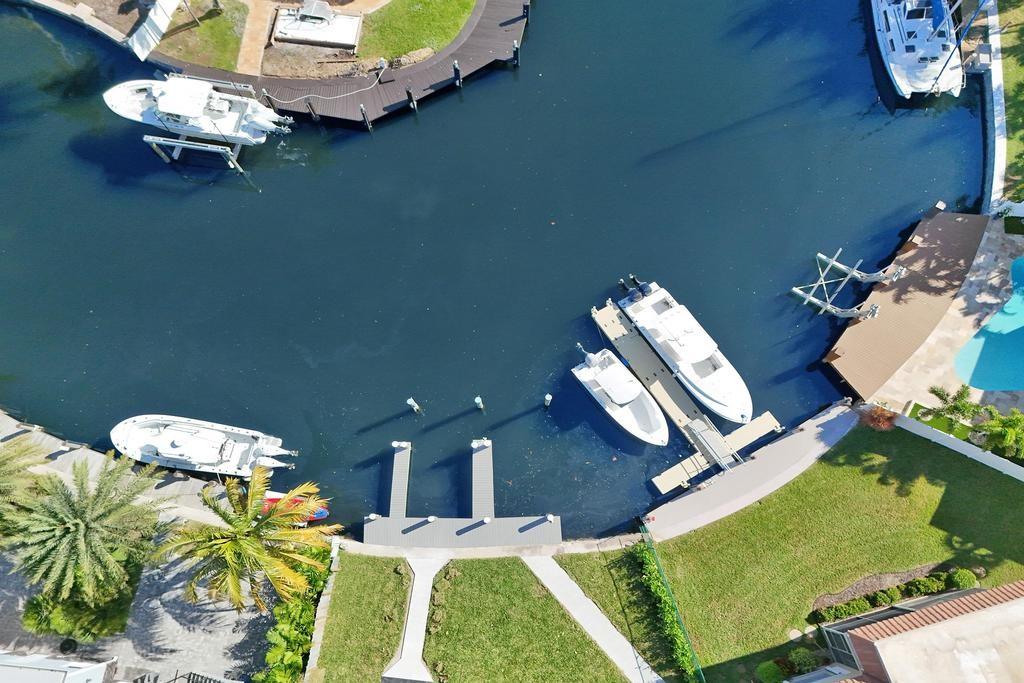 SANTA BARBARA SHORES - Residential Lease