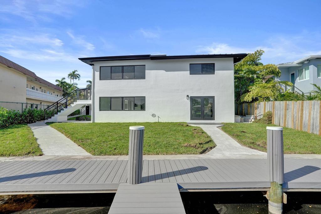 SANTA BARBARA SHORES - Residential Lease