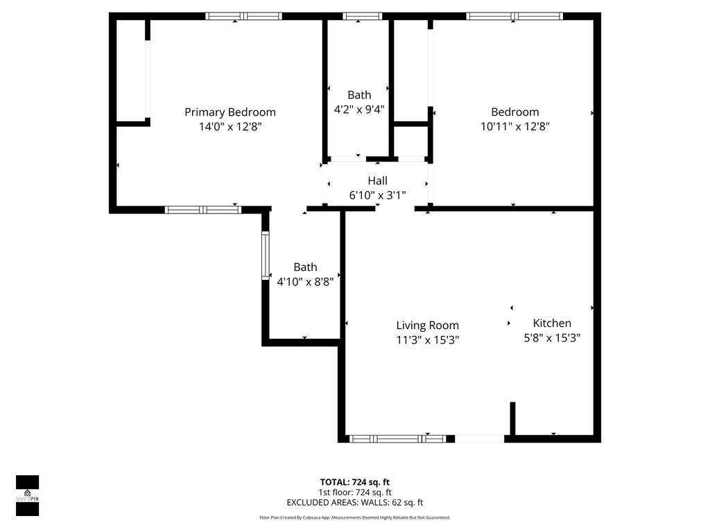 SANTA BARBARA SHORES - Residential Lease