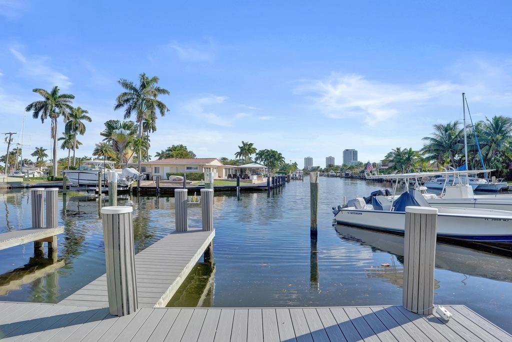 SANTA BARBARA SHORES - Residential Lease