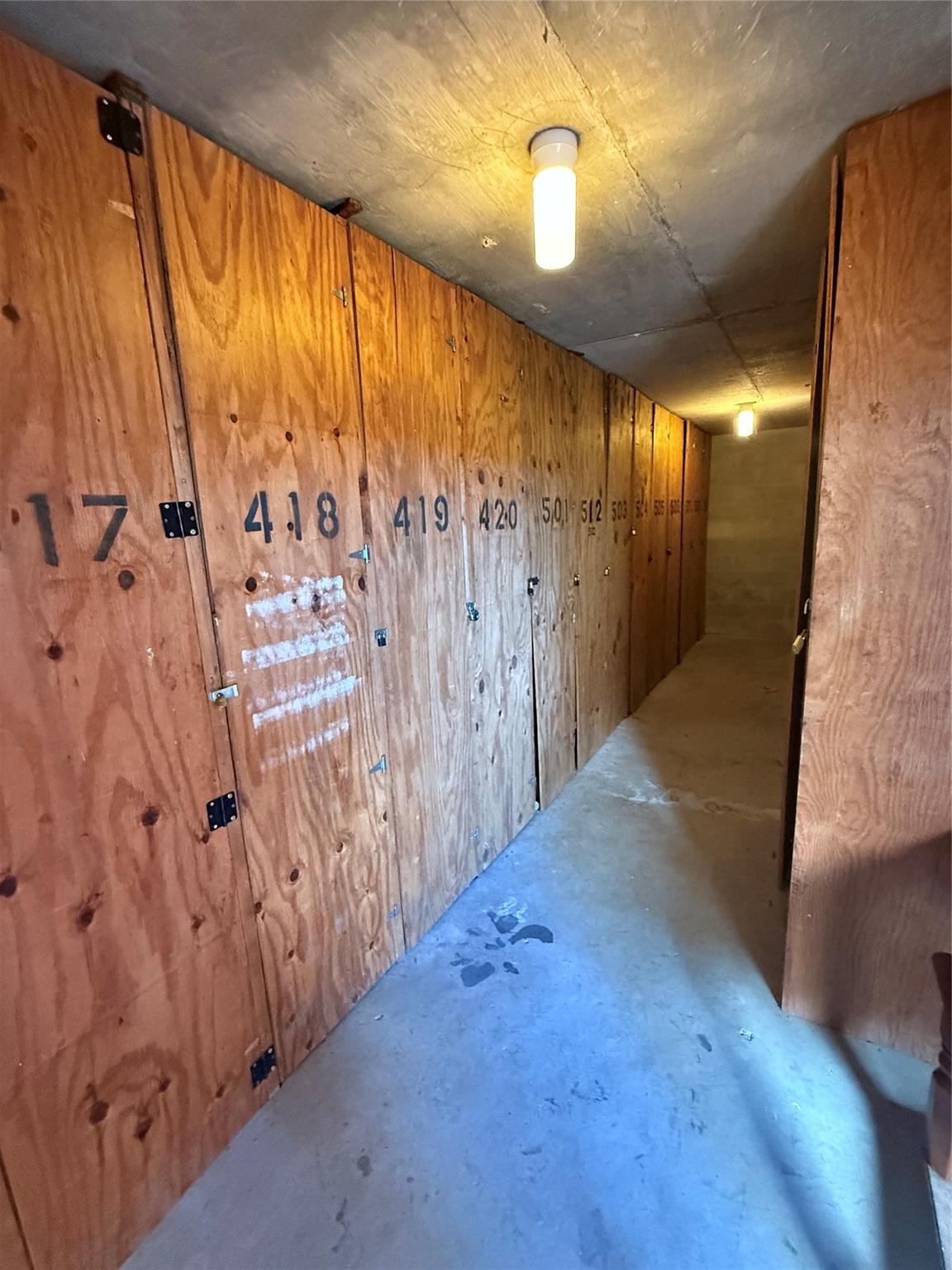 Polynesian Gardens Condo - Residential Lease
