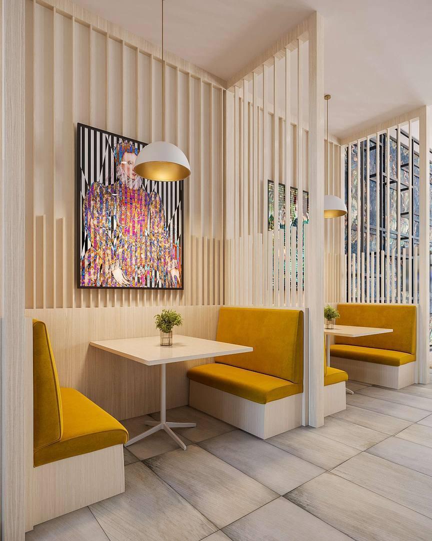 Vibe Residences - Residential Lease