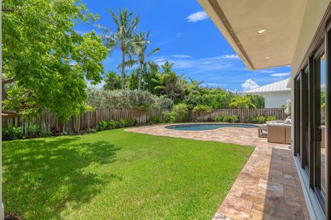 Tiny photo for 1716 Middle River Drive, Fort Lauderdale, FL 33305 (MLS # B26045007)