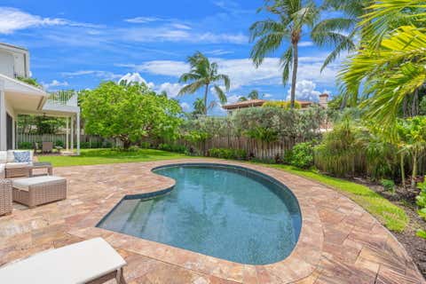 Tiny photo for 1716 Middle River Drive, Fort Lauderdale, FL 33305 (MLS # B26045007)