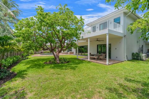 Tiny photo for 1716 Middle River Drive, Fort Lauderdale, FL 33305 (MLS # B26045007)