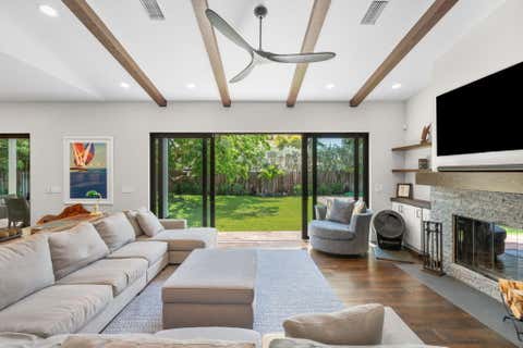 Tiny photo for 1716 Middle River Drive, Fort Lauderdale, FL 33305 (MLS # B26045007)