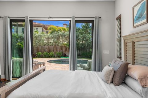 Tiny photo for 1716 Middle River Drive, Fort Lauderdale, FL 33305 (MLS # B26045007)