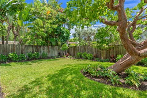 Tiny photo for 1716 Middle River Drive, Fort Lauderdale, FL 33305 (MLS # B26045007)