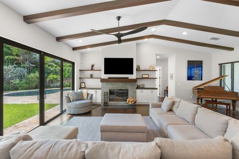 Tiny photo for 1716 Middle River Drive, Fort Lauderdale, FL 33305 (MLS # B26045007)