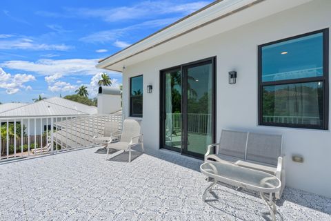 Tiny photo for 1716 Middle River Drive, Fort Lauderdale, FL 33305 (MLS # B26045007)