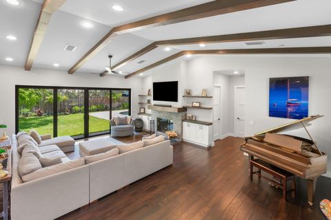 Tiny photo for 1716 Middle River Drive, Fort Lauderdale, FL 33305 (MLS # B26045007)