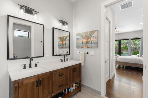 Tiny photo for 1716 Middle River Drive, Fort Lauderdale, FL 33305 (MLS # B26045007)