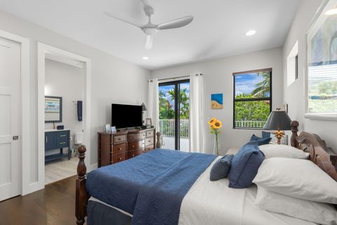 Tiny photo for 1716 Middle River Drive, Fort Lauderdale, FL 33305 (MLS # B26045007)