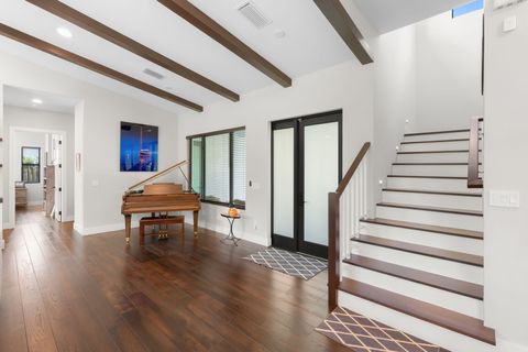 Tiny photo for 1716 Middle River Drive, Fort Lauderdale, FL 33305 (MLS # B26045007)