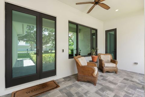 Tiny photo for 1716 Middle River Drive, Fort Lauderdale, FL 33305 (MLS # B26045007)