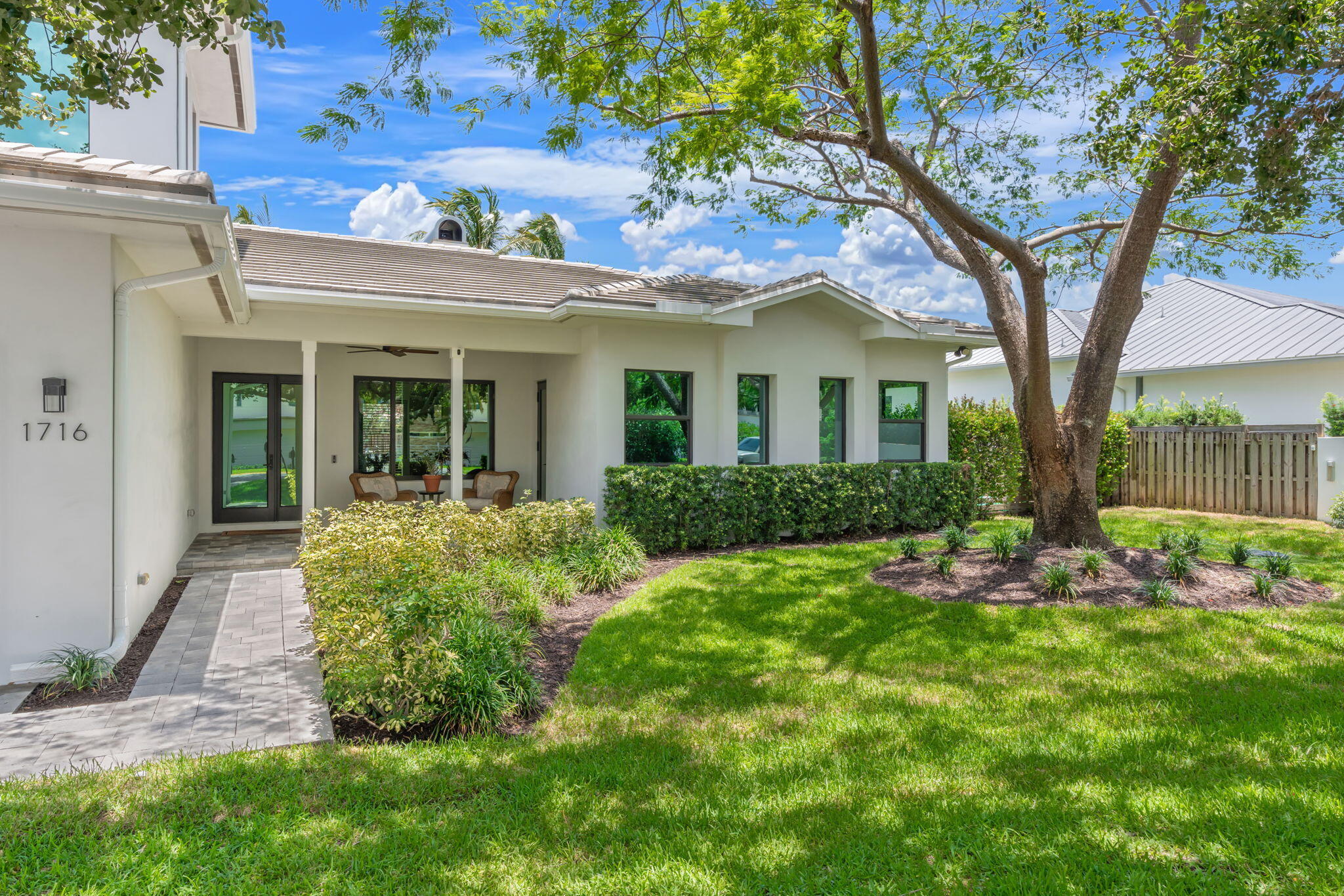 1716 Middle River Drive
