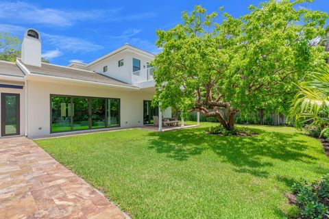Tiny photo for 1716 Middle River Drive, Fort Lauderdale, FL 33305 (MLS # B26045007)