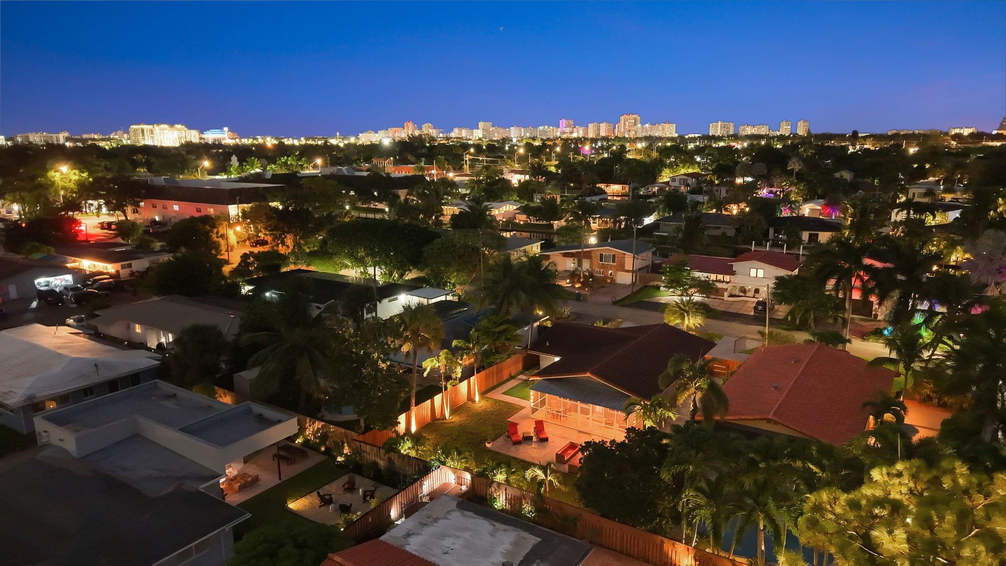 Max Swartz Sub 10-19 B - Residential Lease
