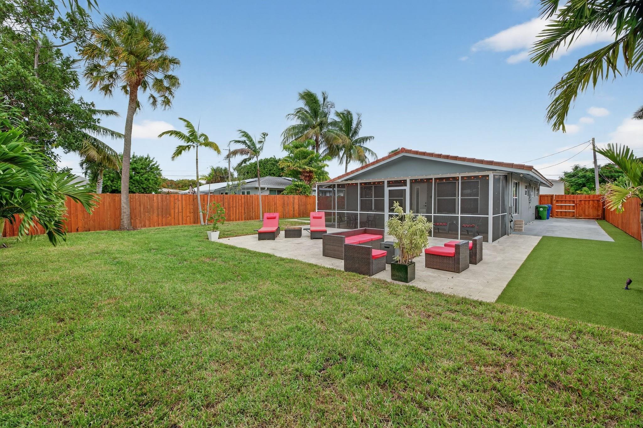 Max Swartz Sub 10-19 B - Residential Lease