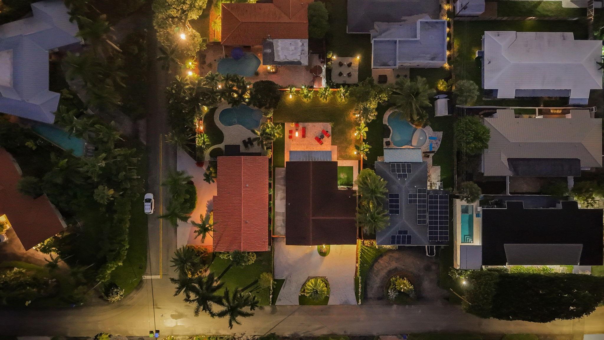 Max Swartz Sub 10-19 B - Residential Lease