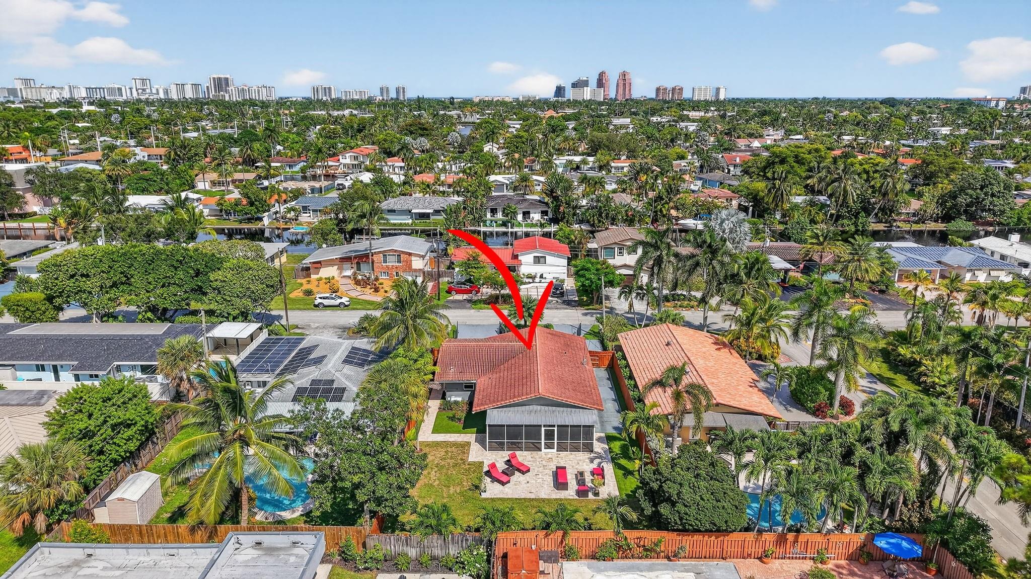 Max Swartz Sub 10-19 B - Residential Lease