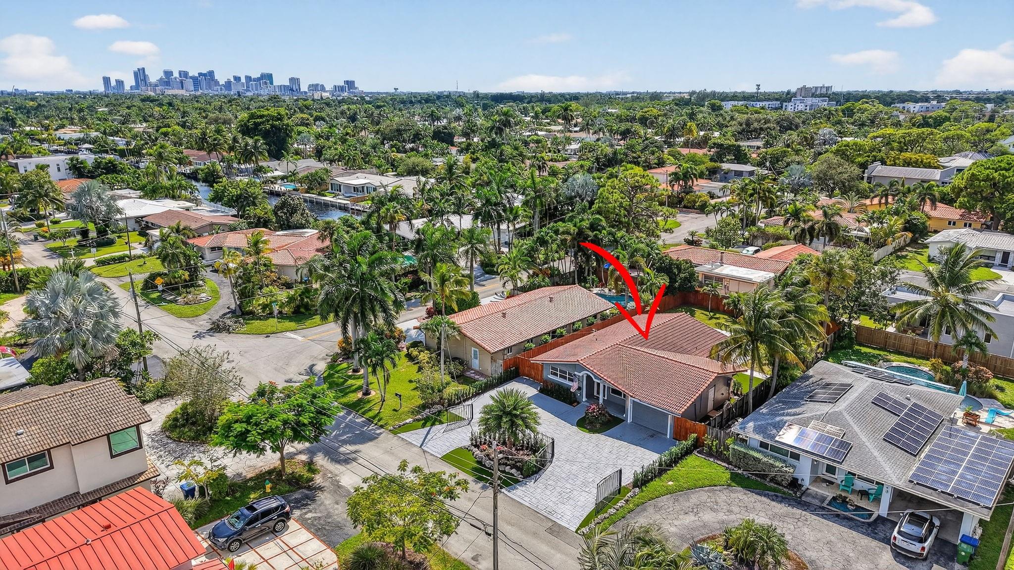Max Swartz Sub 10-19 B - Residential Lease