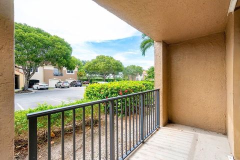 A home in Delray Beach