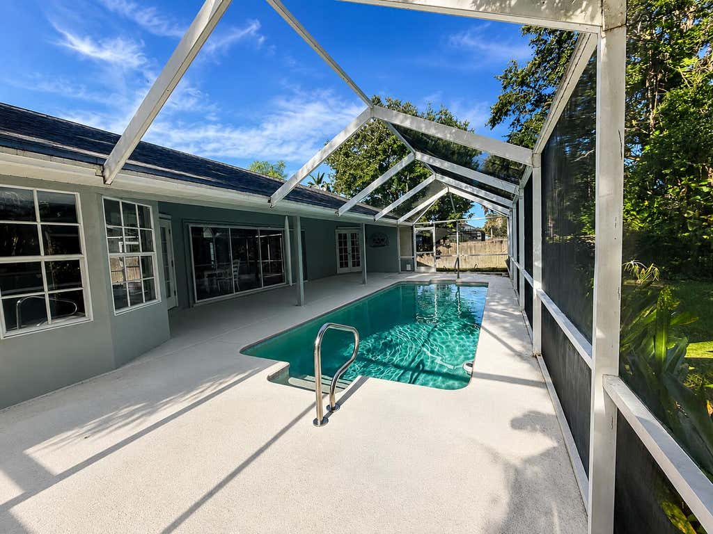 Photo of 4707 Paleo Pines Circle, Fort Pierce, FL 34951 (MLS # B26062687)