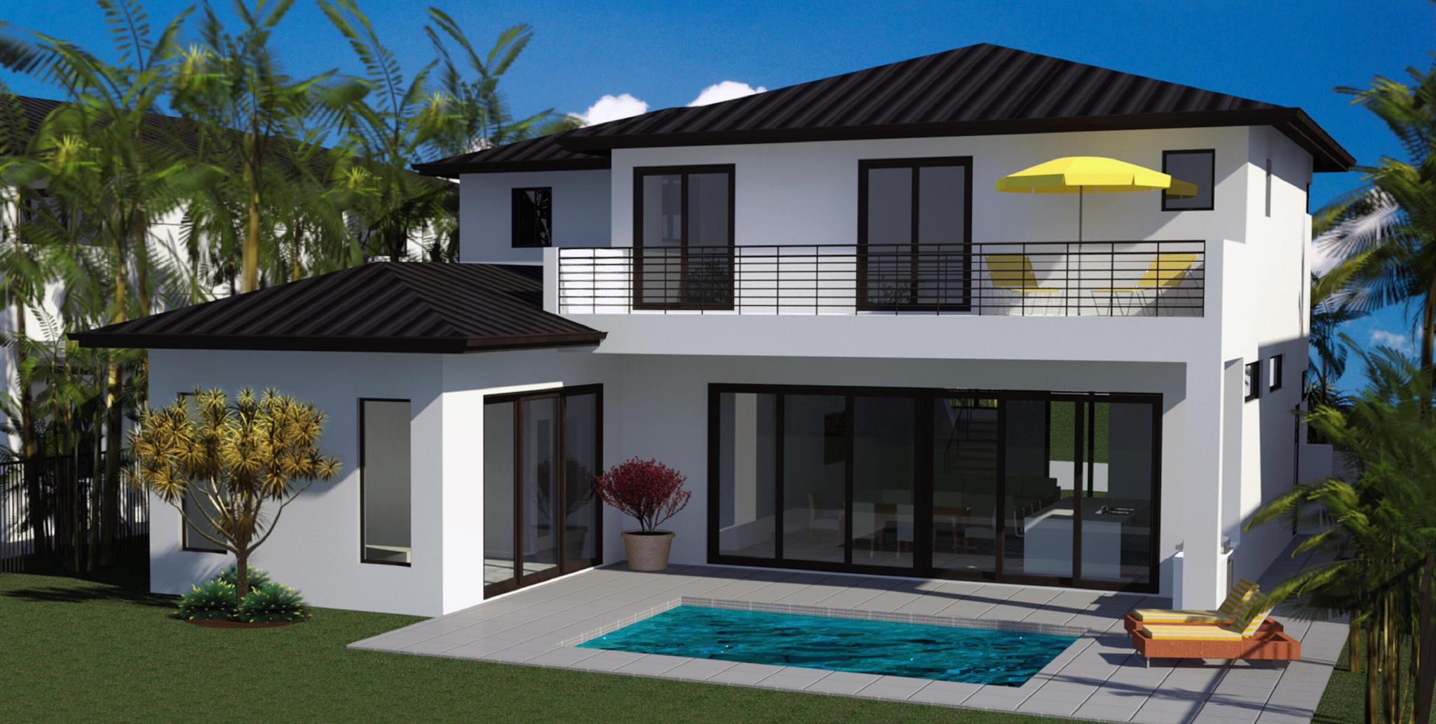 3208 Karen Drive