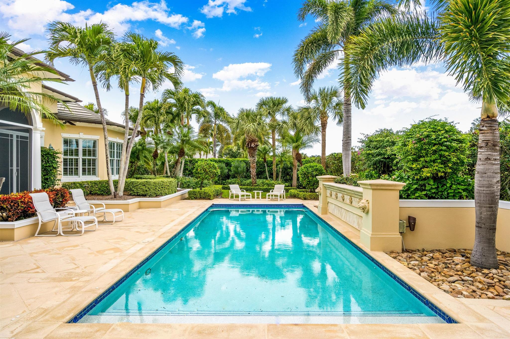 ORCHID ISLAND PLAT 8 - Residential