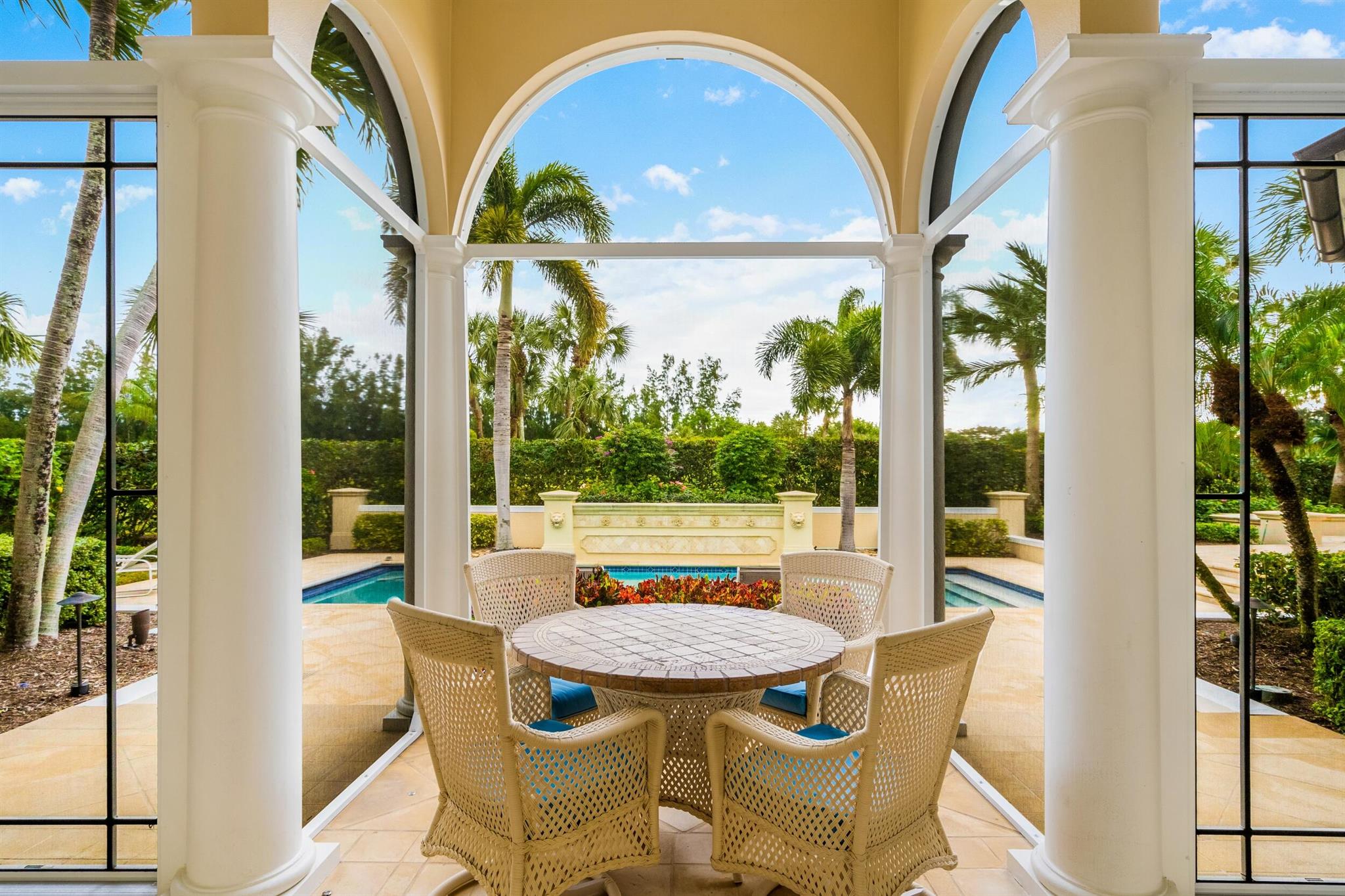 ORCHID ISLAND PLAT 8 - Residential