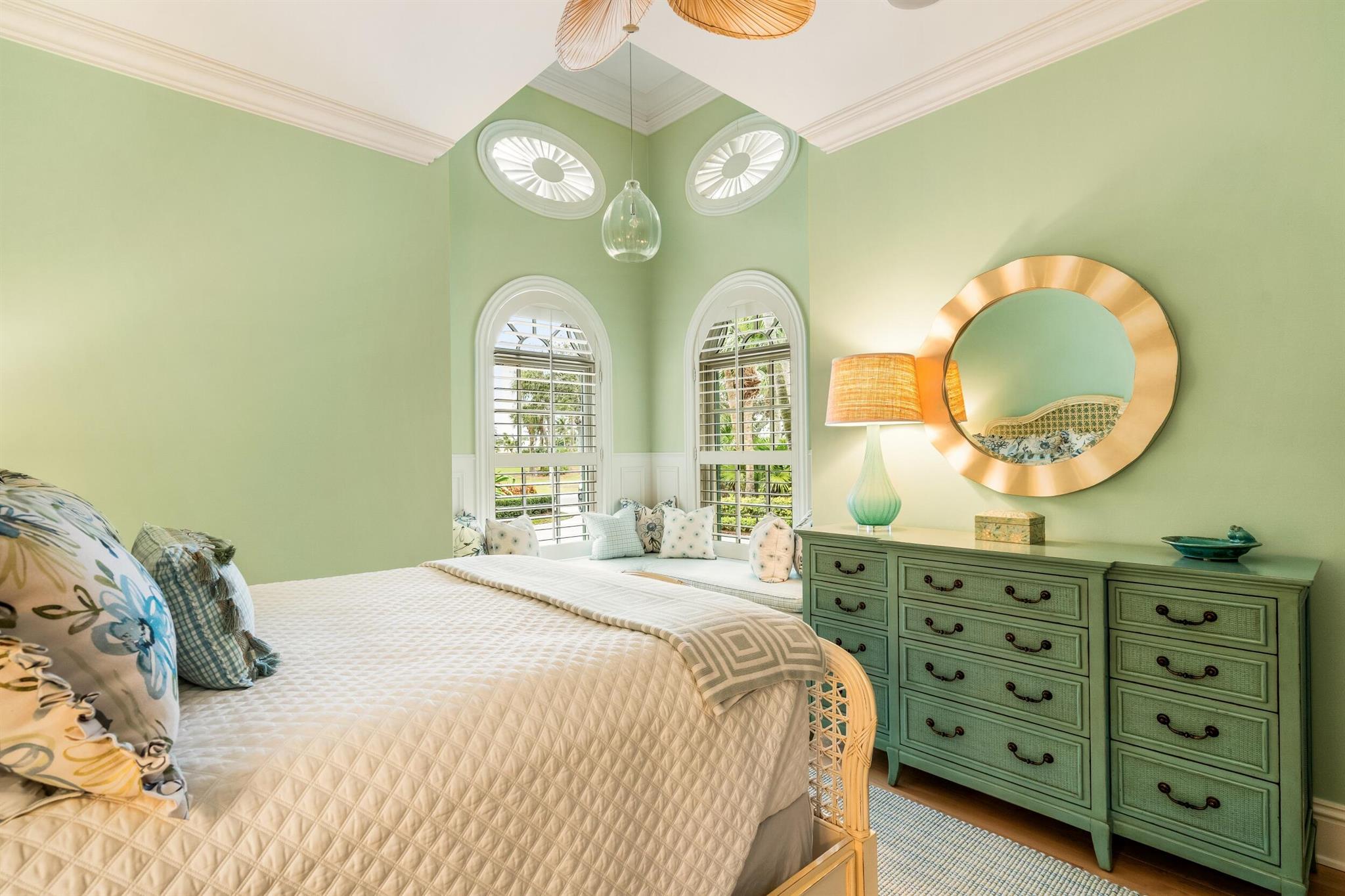 ORCHID ISLAND PLAT 8 - Residential