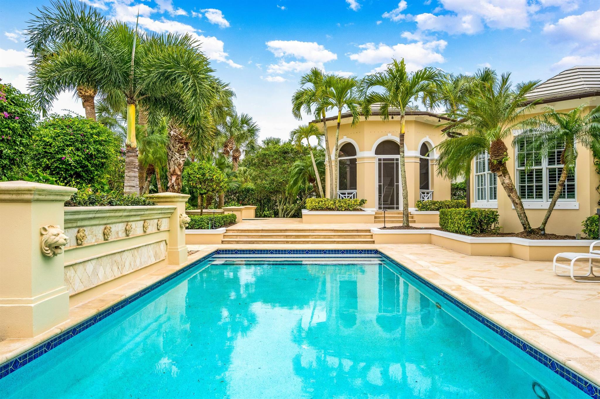 ORCHID ISLAND PLAT 8 - Residential