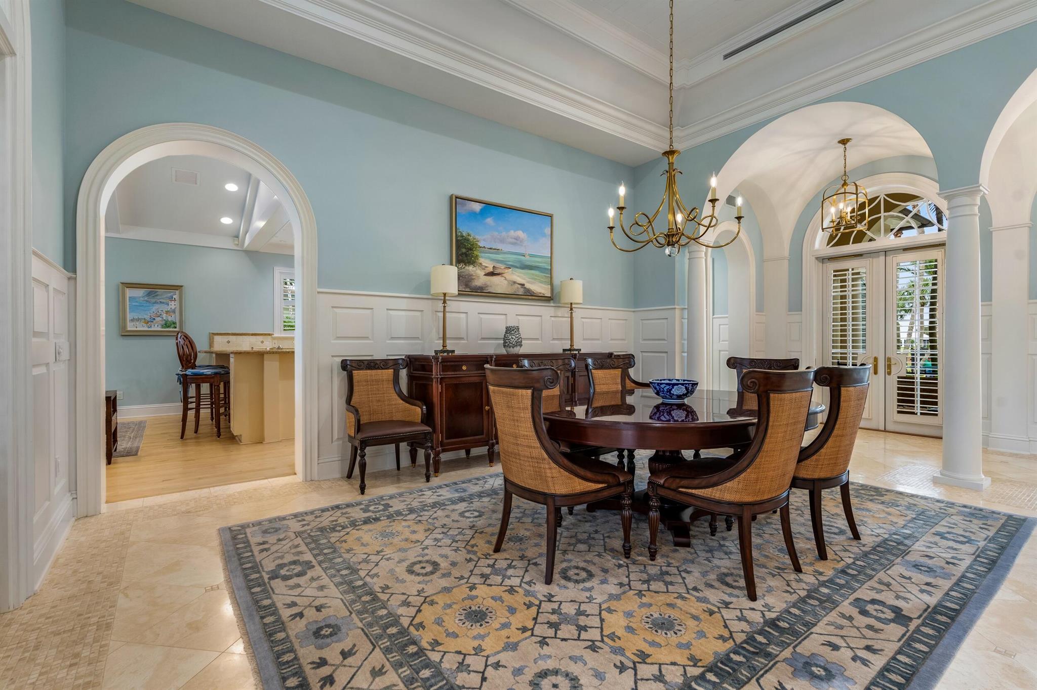 ORCHID ISLAND PLAT 8 - Residential