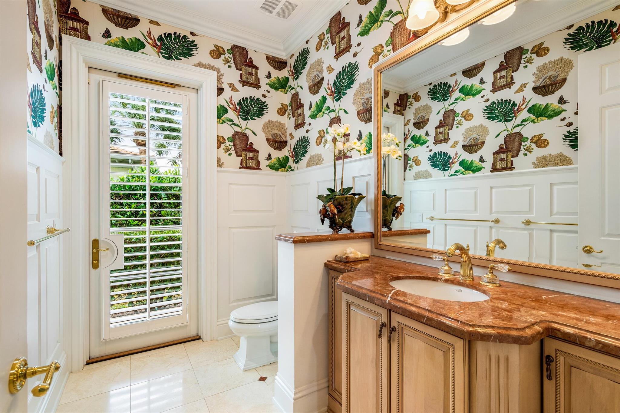 ORCHID ISLAND PLAT 8 - Residential