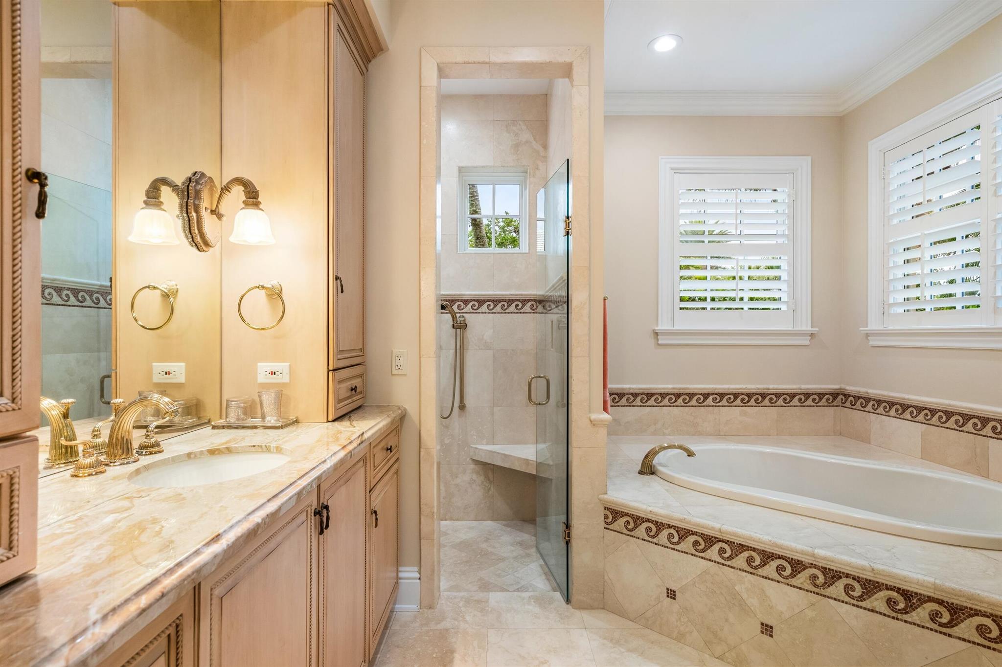 ORCHID ISLAND PLAT 8 - Residential