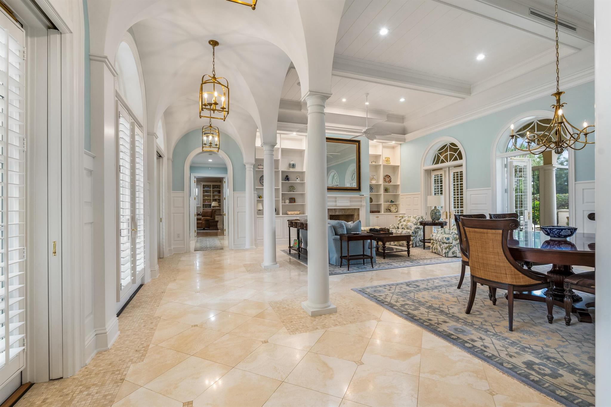 ORCHID ISLAND PLAT 8 - Residential